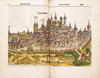 Making History: The Nuremberg and Augsburg Chronicles