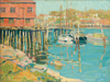 Jane Peterson: At Home and Abroad; Changing the Landscape