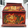 Images of the People: Russian Lacquer Painting