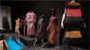 Fashion Redefined: Miyake, Kawakubo, Yamamoto