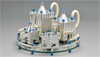 Dining by Design: Silver 1925–2000
