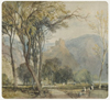 Journey into Light: Travels with JMW Turner