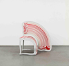 Dynamic Exhibition Design by Time