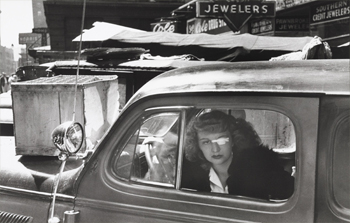Knoxville, Tennessee, 1947