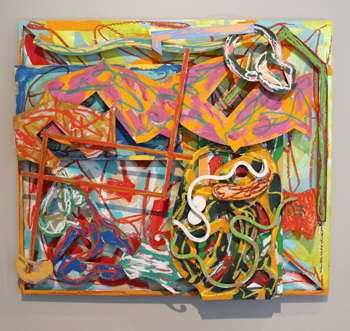 Shards II, 1982