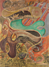 Joseph Delaney: On the Move