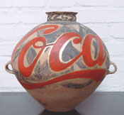 Exhibition: Ai Weiwei: Dropping the Urn