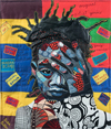 Bisa Butler: Portraits