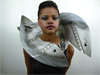 OUTRAGEOUS ORNAMENT: Extreme Jewelry in the 21st Century