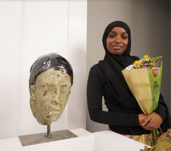 Exhibition: 2023 Gold Key and American Visions Nominees Exhibition