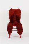 IN THE HOT SEAT
