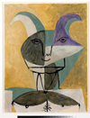 Picasso: From Antibes to Louisville