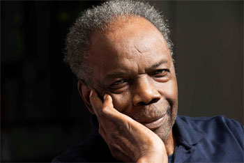 Artist Sam Gilliam
