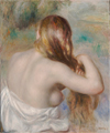 Renoir: The Body, The Senses