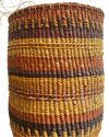 With Her Hands: Women’s Fiber Art from Gapuwiyak:The Louise Hamby Gift