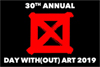 STILL BEGINNING: 30th Annual Visual AIDS Day With(out) Art