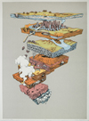 2019 School of Art + Design Faculty Exhibition