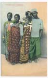 World on the Horizon: Swahili Arts Across the Indian Ocean