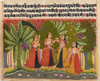 Hand: Painting and the Animation of History in Northern India