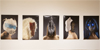 2019 School of Art + Design Master of Fine Arts Exhibition