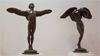 Adolph Alexander Weinman, Rising Sun and Descending Night