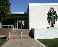 Krannert Art Museum