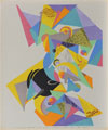 Stanton Macdonald-Wright: The Haiga Portfolio