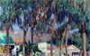 Art Colony: The Laguna Beach Art Association, 1918-1935
