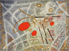 Oskar Fischinger: Paintings from the Permanent Collection