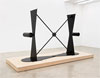 Black and White: Contemporary Art from the