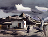 Travels in Mexico: Watercolors from the Diane and E. Gene Crain Collection