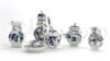 Bouke de Vries: Memories in Porcelain