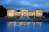 Legion of Honor