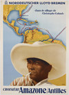 Antillean Visions: Maps and the Making of the Caribbean