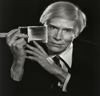 Yousuf Karsh: American Portraits