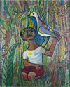 Grand Menagerie: Animals in Art!