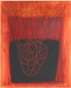 Xanda McCagg Recent Work: Icon