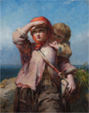 Brought to Light: European Paintings from the Collection