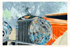LUSTER: Realism and Hyperrealism in Contemporary Automobile and Motorcycle Painting