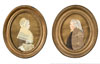 The Way Sisters: Miniaturists of the Early Republic