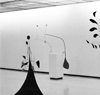 Becoming the Breeze: Alex Chitty with Alexander Calder