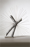 Enrico David: Gradations of Slow Release