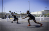 Commons Artist Project: Brendan Fernandes, A Call and Response