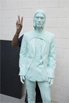 Virgil Abloh: “Figures of Speech”