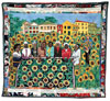 Faith Ringgold: American People