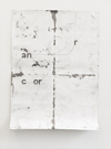 Grain of a Hand: Drawings with Graphite