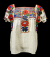 Beadwork Adorns the World