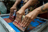 Community through Making From Peru to New Mexico (Comunidad a través de la Creación De Perú a Nuevo México)