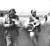 Música Buena: Hispano Folk Music of New Mexico