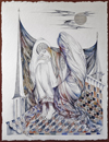Lena Reznik: From Fashion to Fine Art